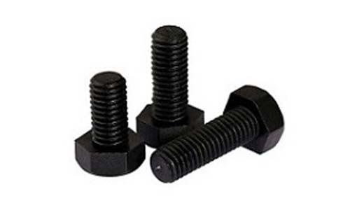 ASTM A193 Grade B16 Hex Cap Screws